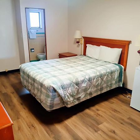 Sands Motel ไชแอนน์ ภายนอก รูปภาพ