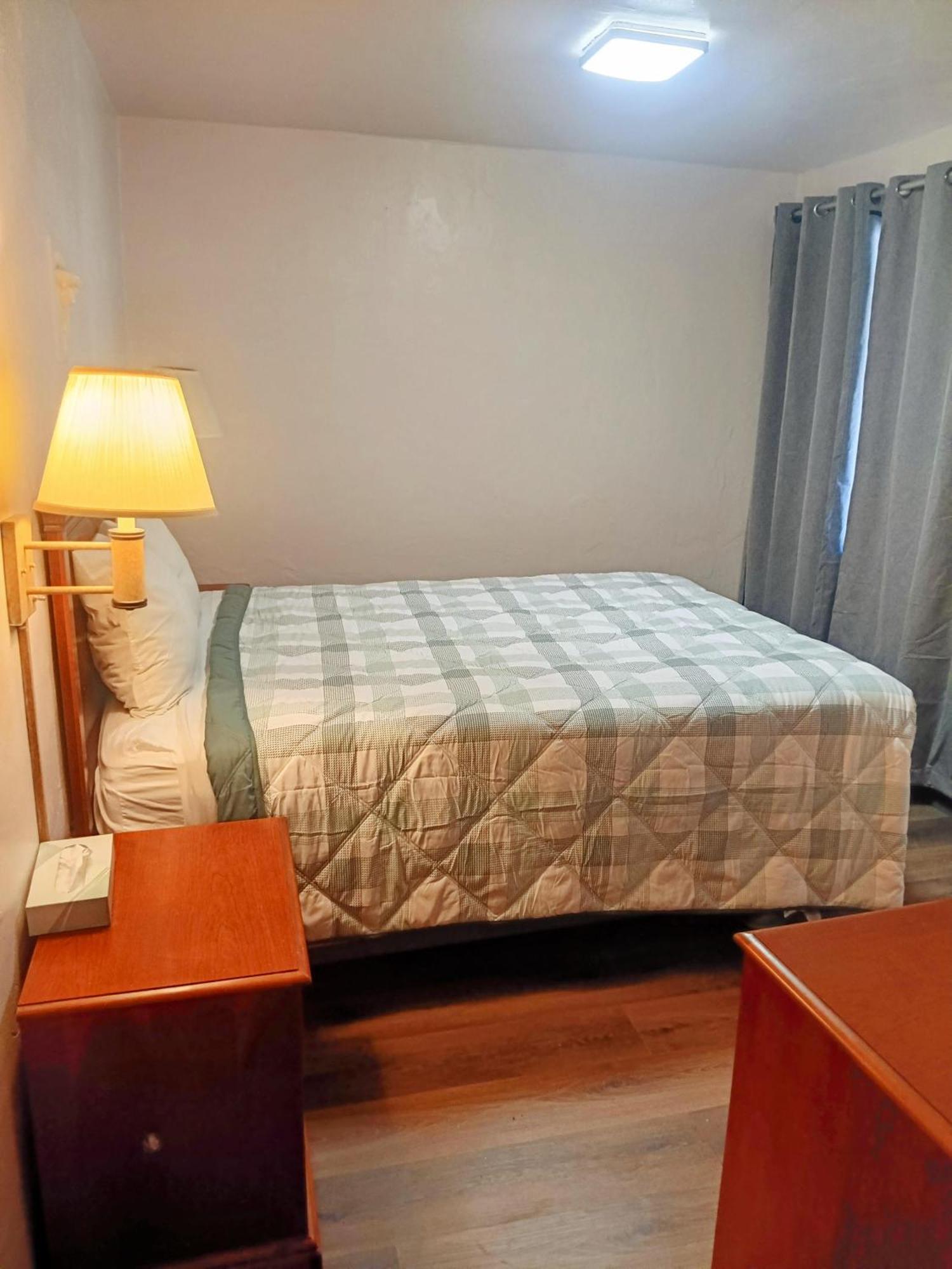 Sands Motel ไชแอนน์ ภายนอก รูปภาพ